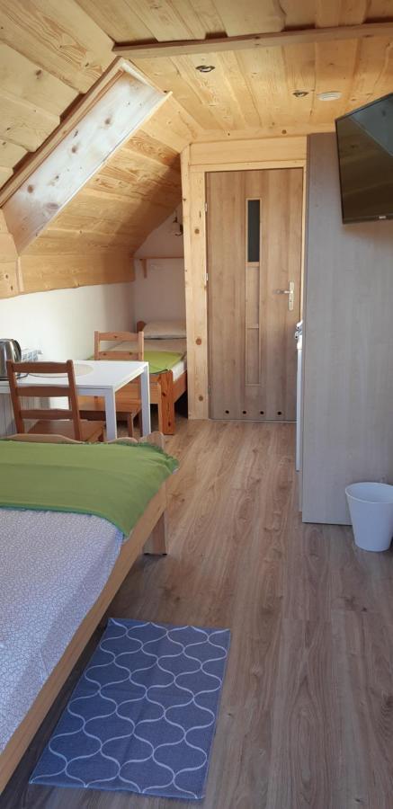 Domek Nad Krutynia Piecki  Bagian luar foto