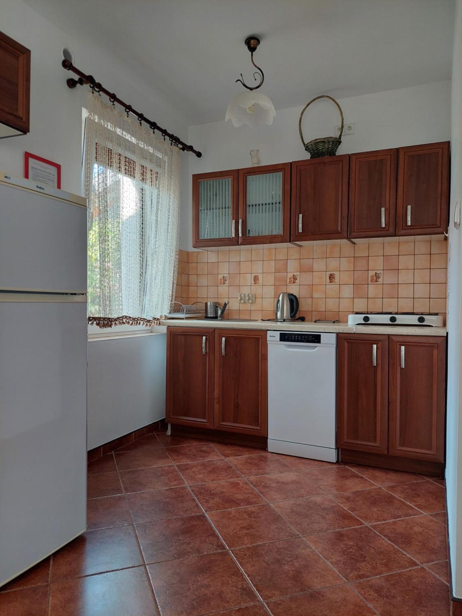 Domek Nad Krutynia Piecki  Bagian luar foto